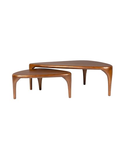Isla coffee table Front