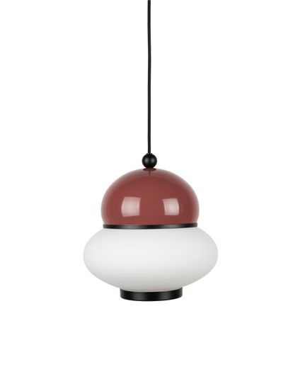 Bumble pendant lamp