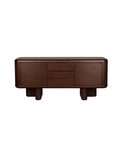 Herman sideboard Front Side