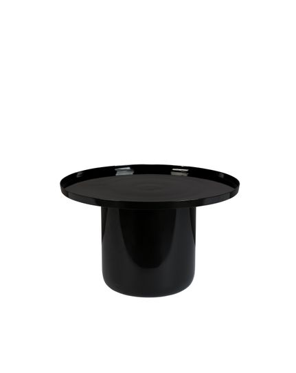 Shiny bomb coffee table Front Side