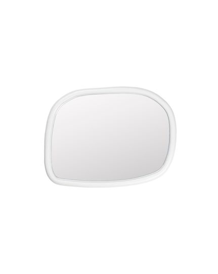 Looks mirror M Front