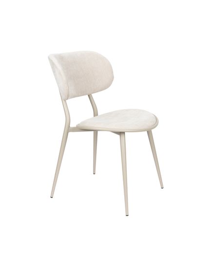 Lieve chair Front Side