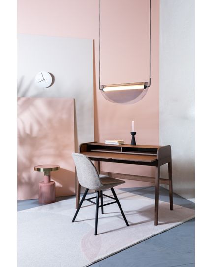 Barbier desk table Front Side