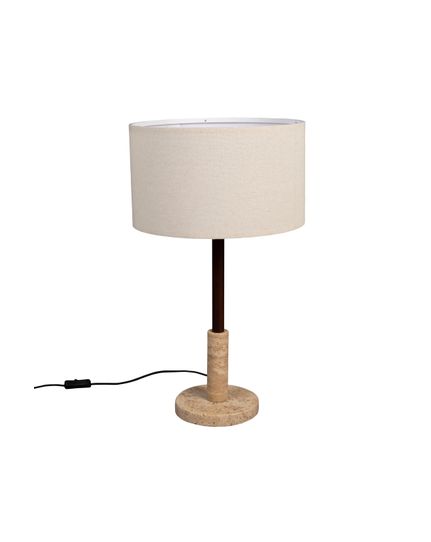 Jackson table lamp Front