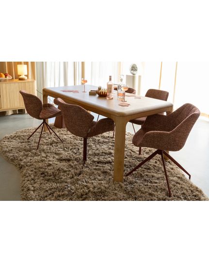 Doulton armchair