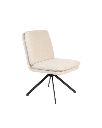 Tyler chair Front Side