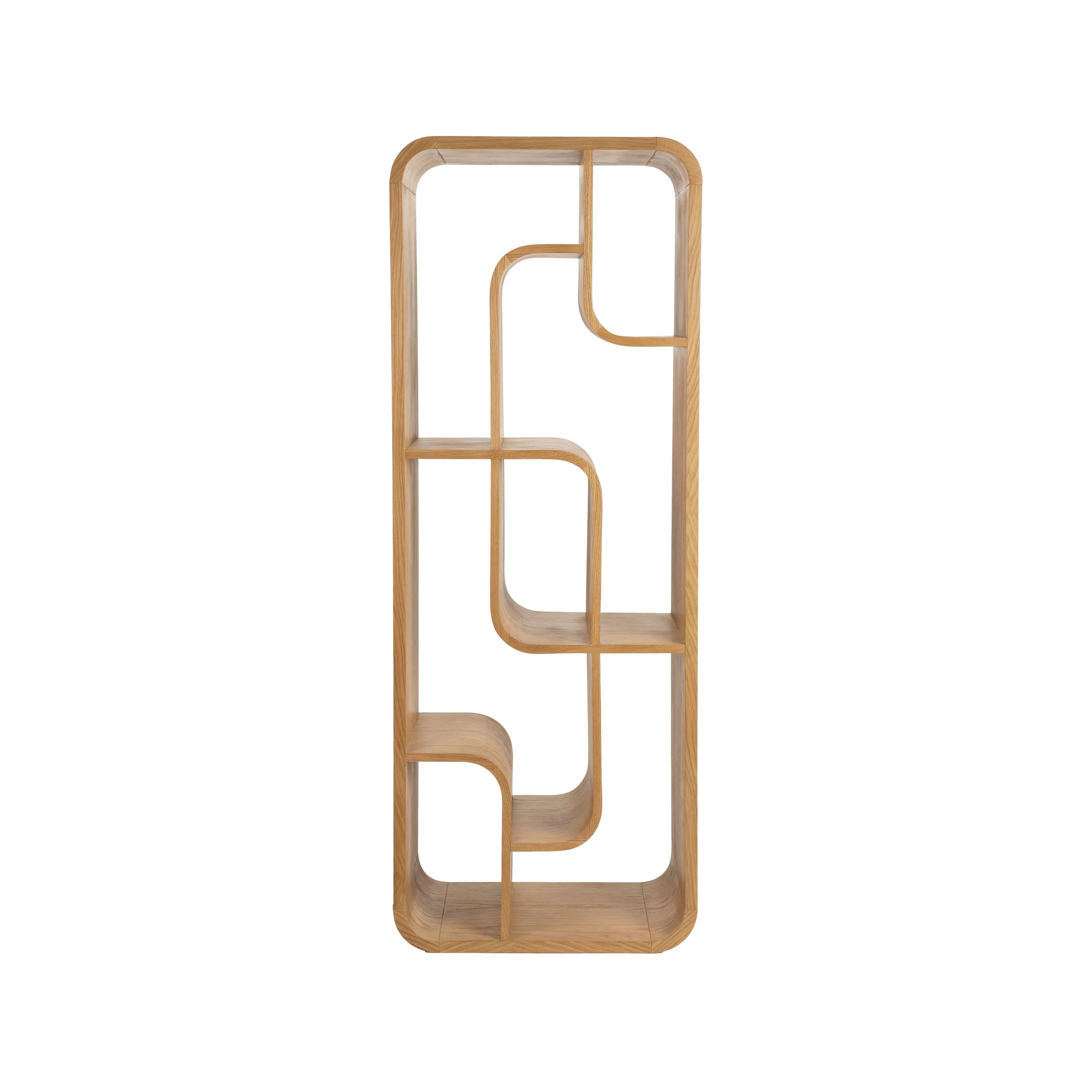 Seven Kast Bruin | Zuiver