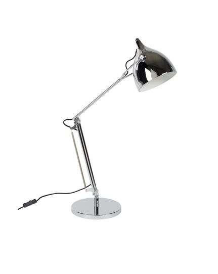 Reader desk lamp Front
