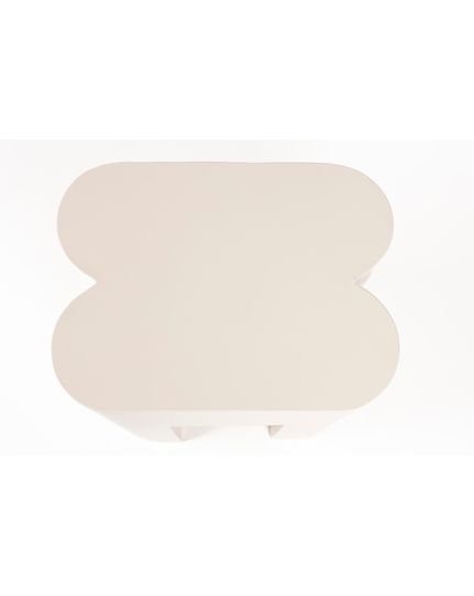 Shape stool Front