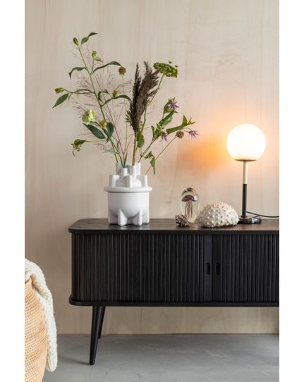 Bassin vases Front Side