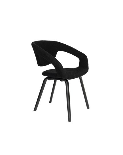 Flexback chair Front Side