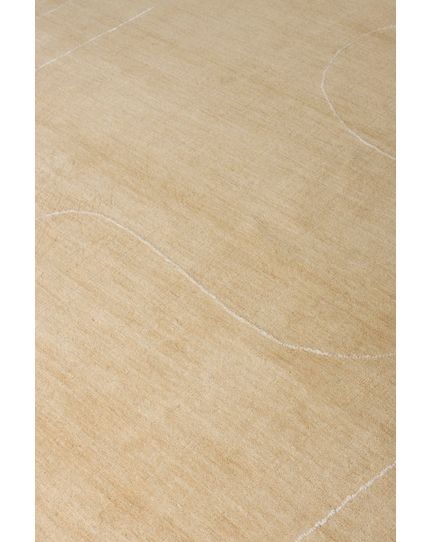 Doodle carpet Front