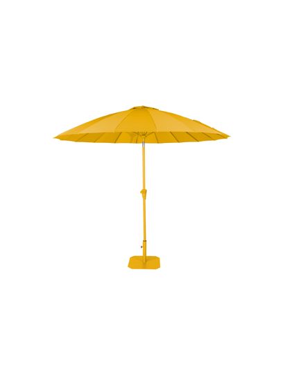 Sunbrella Sunshine Set Yellow Front