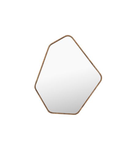 Bryn mirror Front