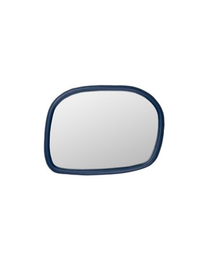 Looks mirror M Front