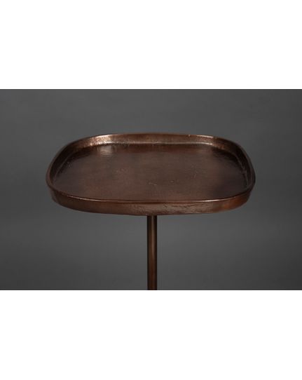 Rimo side table Front