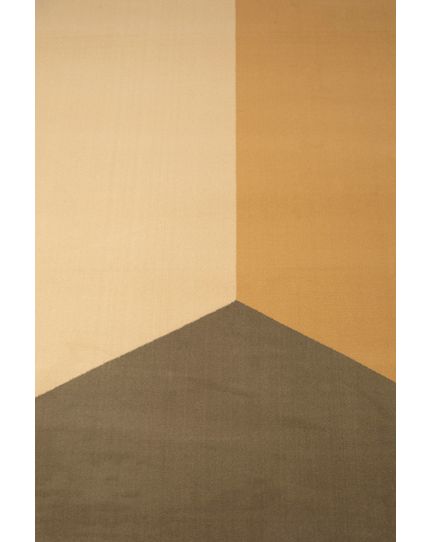 Harmony carpet rectangular Front Side