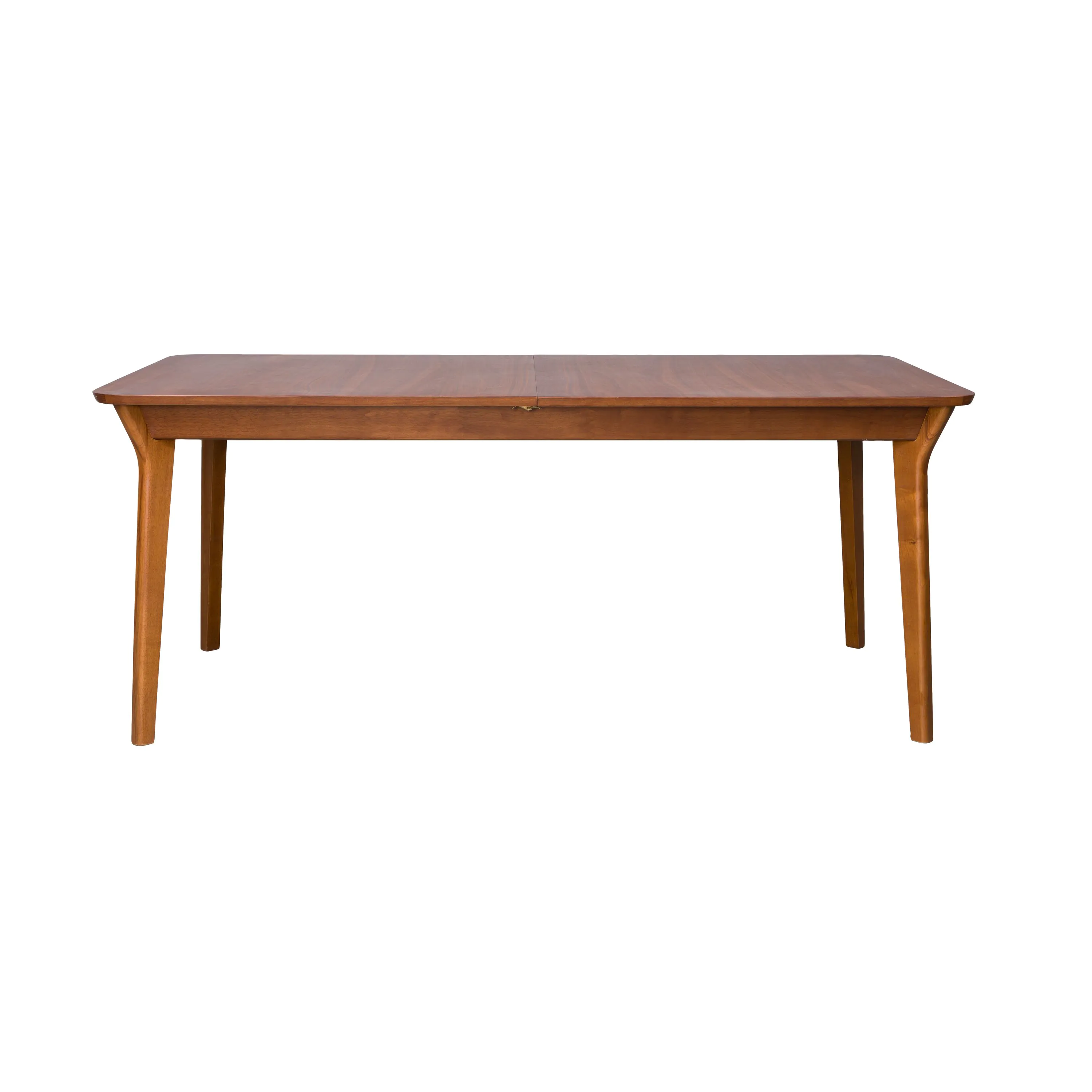 Ellen Table 180/220 cm Walnut | Zuiver