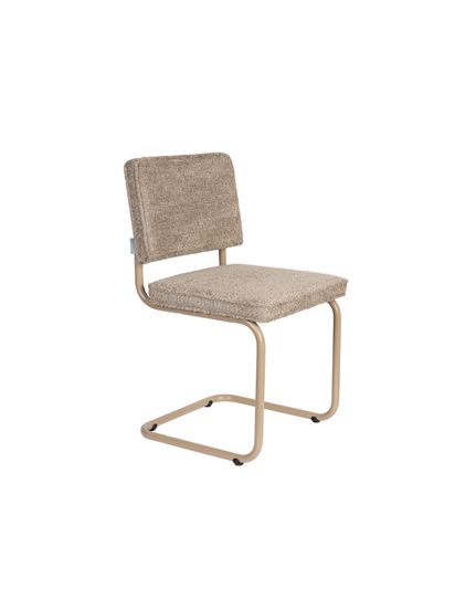 Ridge chair soft Front Side