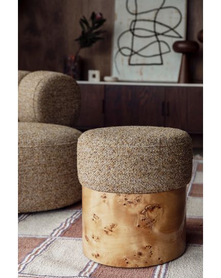 Burlin stool