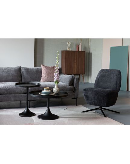 Jason side table Front Side