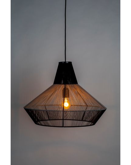 Fairy pendant lamp Front
