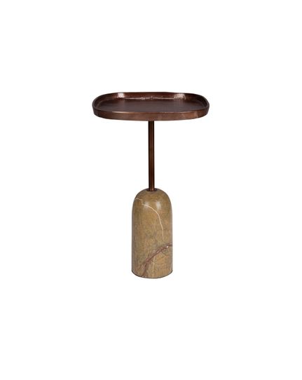 Rimo side table Front