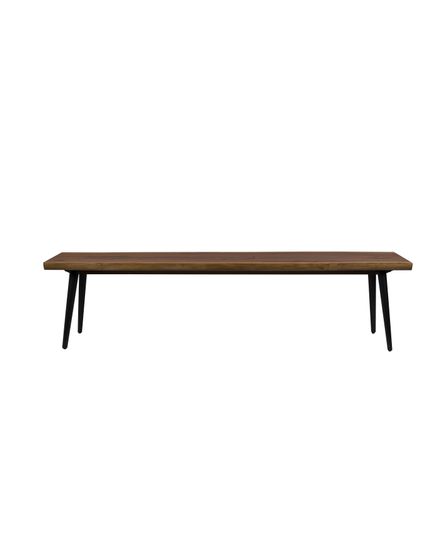 Alagon bench Front Side