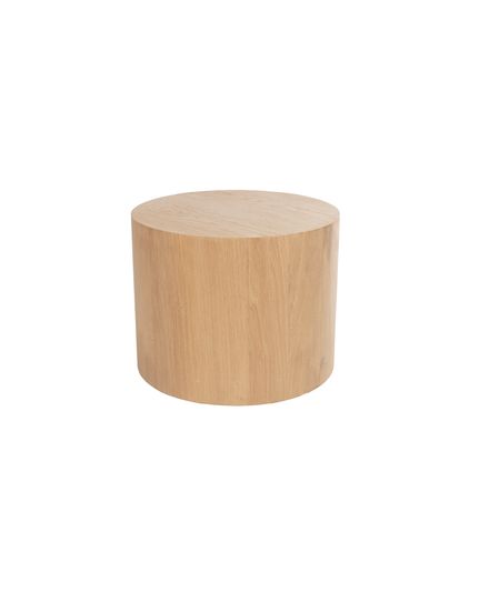 Silo Pillar table M Front