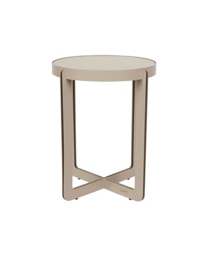 Centre side table Front