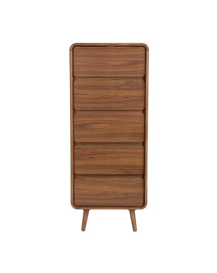 Rise cabinet Front
