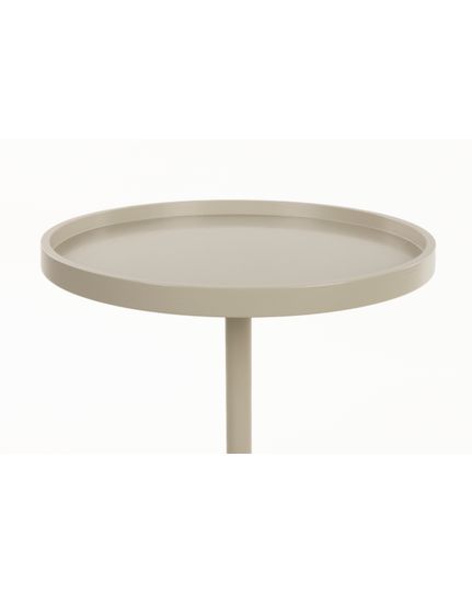 Jason side table Front