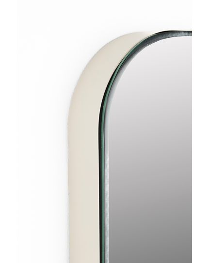 Glamour mirror Front