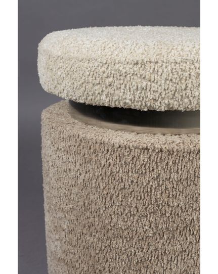Sen stool  Front
