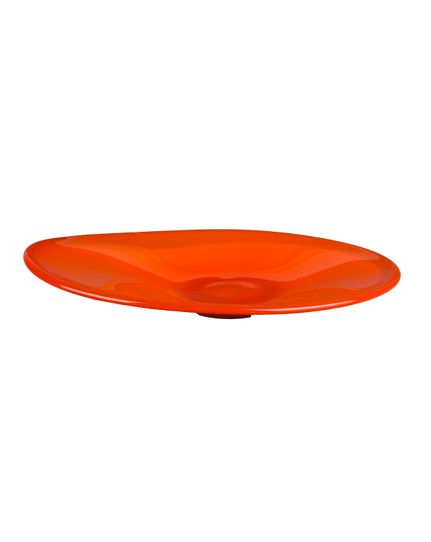 Gable tray Front