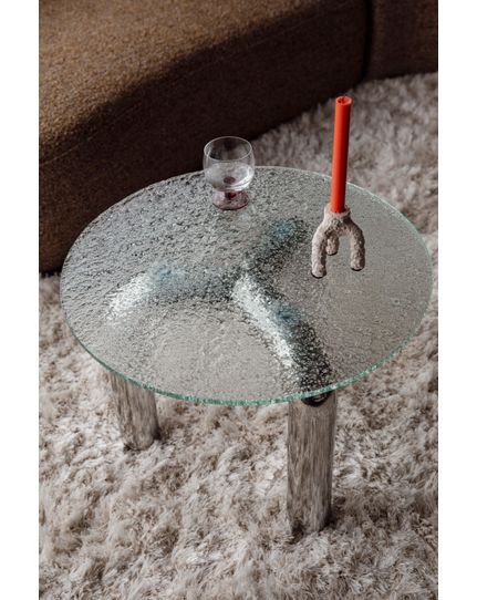 Marly side table