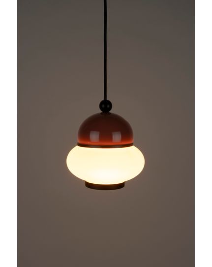 Bumble pendant lamp