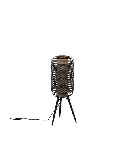 Archer floor lamps Front Side