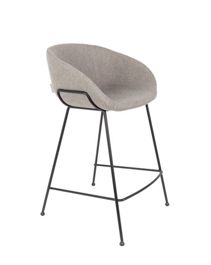 Feston Bar & Counterstool Front Side