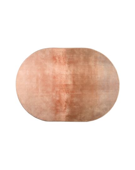 Sunset carpet Front