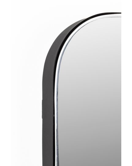 Glamour mirror Front