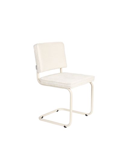 Ridge chair soft Front Side