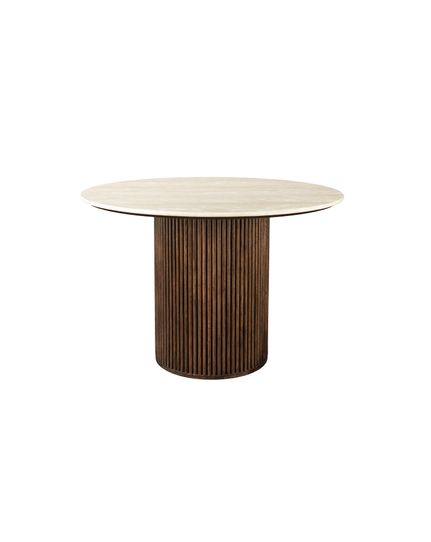Arda dining table Front