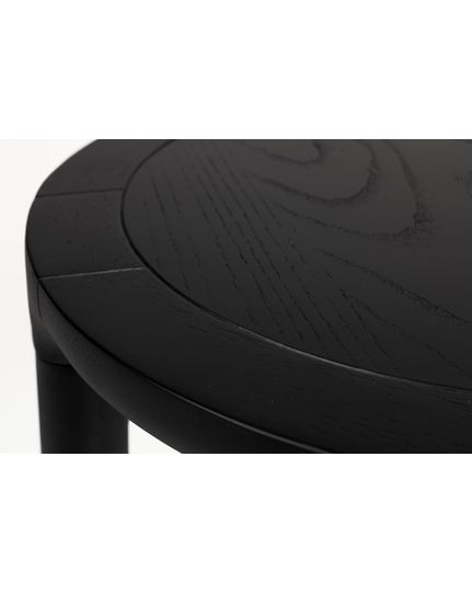 Storm side table Front