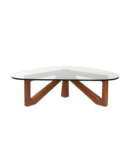 Norwin coffee table