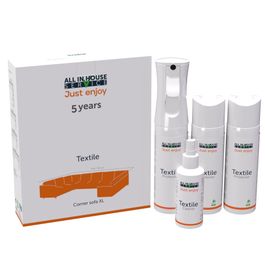 5 year Stain Service & Guarantee - Corner & 7-seater sofa (XL)