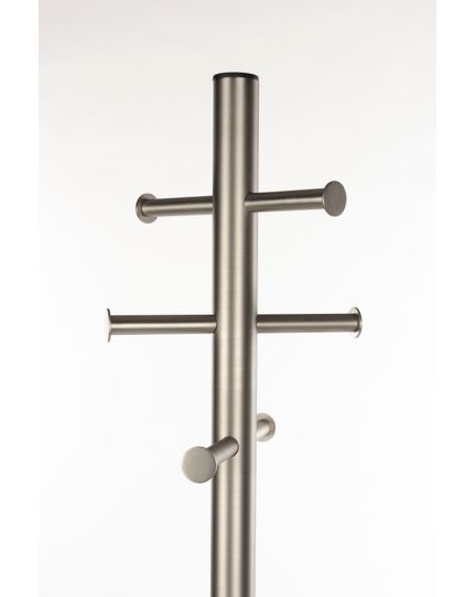 Wednesday coat rack Front