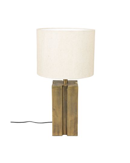 Roc table lamp Front