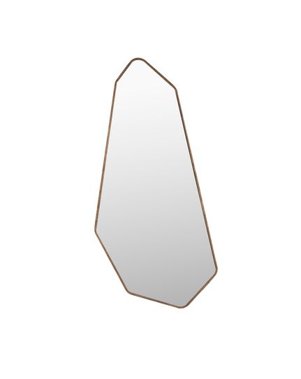 Basil mirror Front