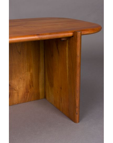 Feller coffee table Front Side